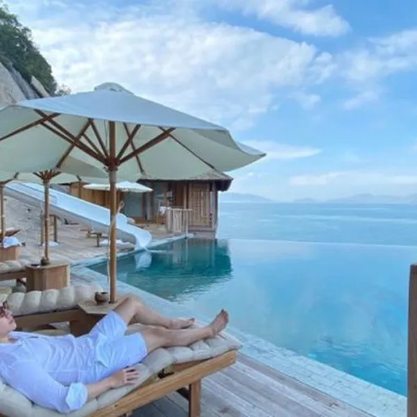 Sixsense Ninh Vân Bay