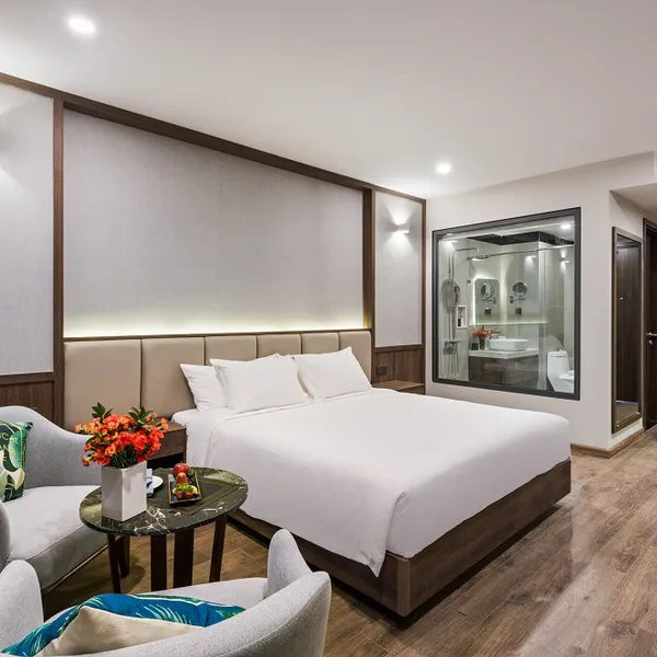 COMBO HÀ NỘI PHÚ QUỐC 3 NGÀY 2 ĐÊM  