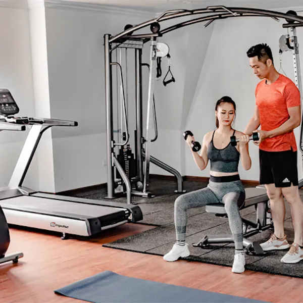 [VOUCHER] Combo Đẳng Cấp: Khách Sạn Dragon và Du Thuyền 6* trên Vịnh Hạ Long