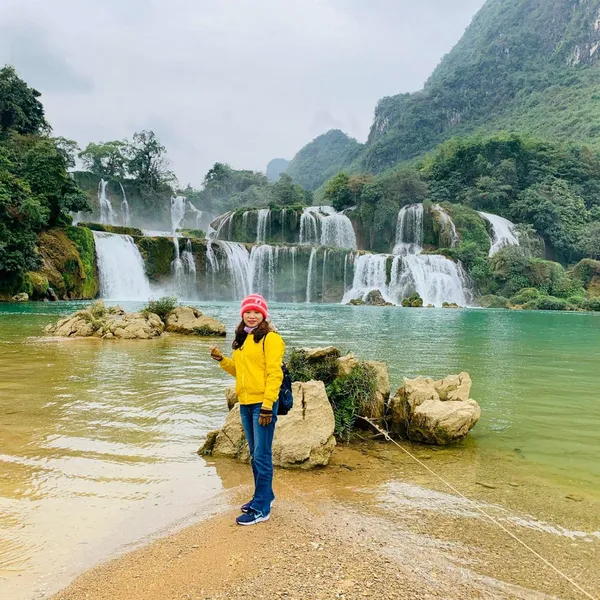 Tour du lịch Đông Tây Bắc Tết Âm