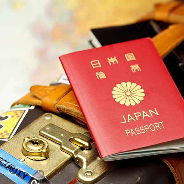 Visa Nhật Bản: Xin Visa Nhật có khó không ?
