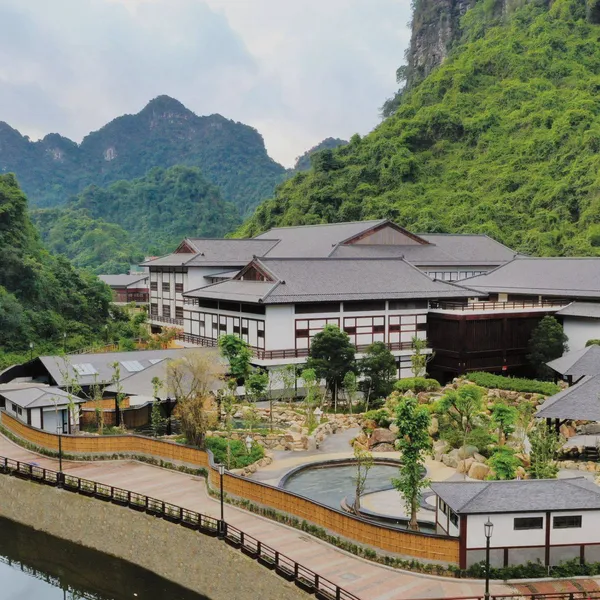 Yoko Quang Hanh - Trải nghiệm Nhật Bản thu nhỏ ngay tại Việt Nam