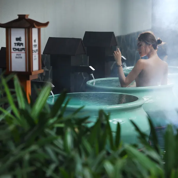 Yoko Quang Hanh - Trải nghiệm Nhật Bản thu nhỏ ngay tại Việt Nam