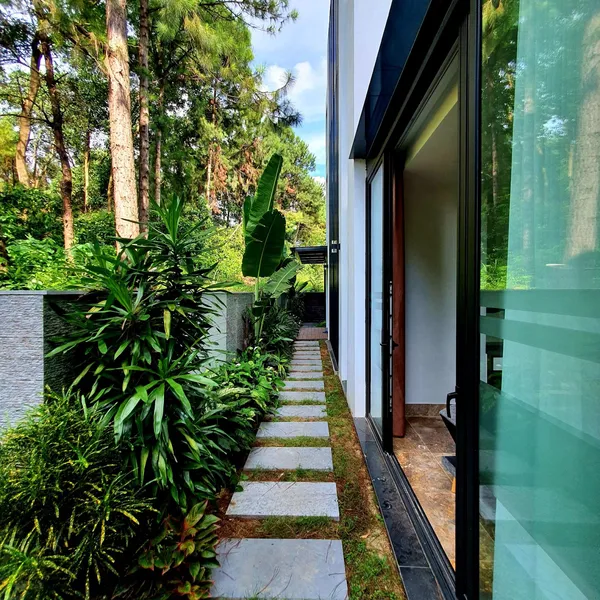 VILLA CBT FLAMIGO 7 NGỦ 