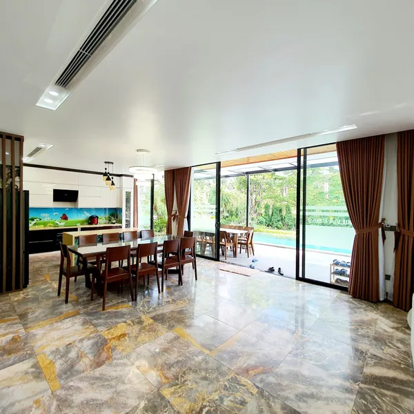 VILLA CBT FLAMIGO 7 NGỦ 