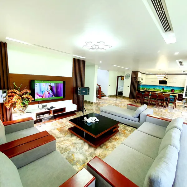 VILLA CBT FLAMIGO 7 NGỦ 