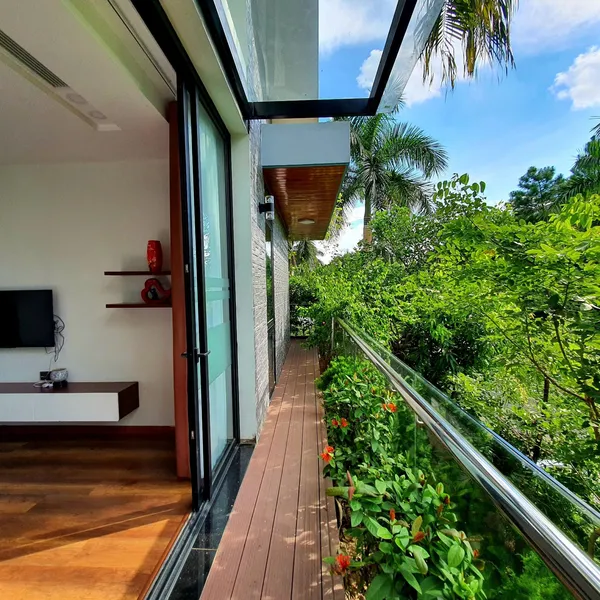 VILLA CBT FLAMIGO 7 NGỦ 