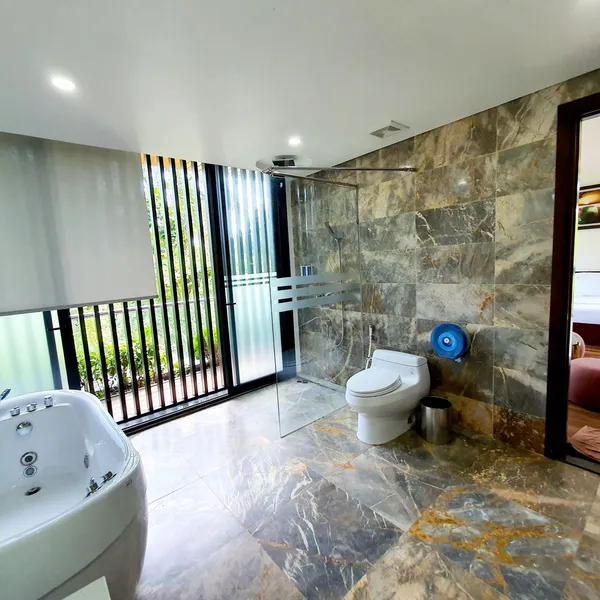 VILLA CBT FLAMIGO 7 NGỦ 
