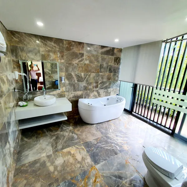 VILLA CBT FLAMIGO 7 NGỦ 