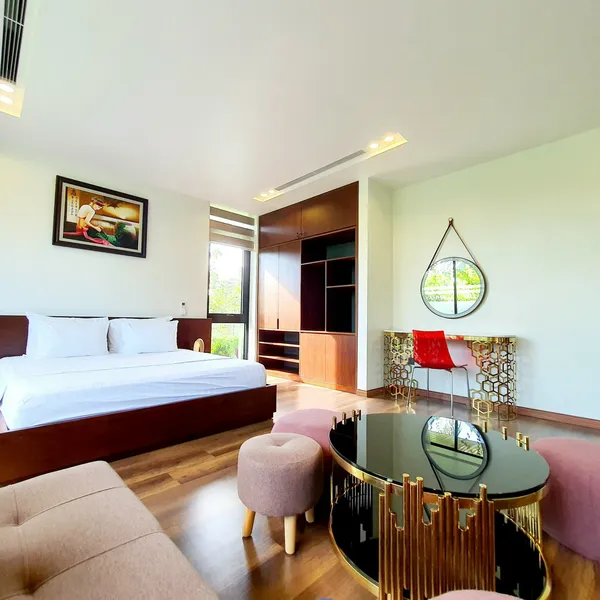 VILLA CBT FLAMIGO 7 NGỦ 