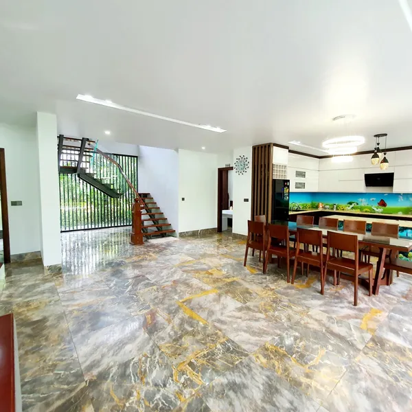 VILLA CBT FLAMIGO 7 NGỦ 