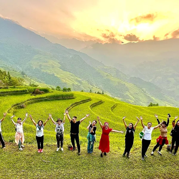 Tour Cao Nguyên đá Đồng Văn -  Sông Nho Quế