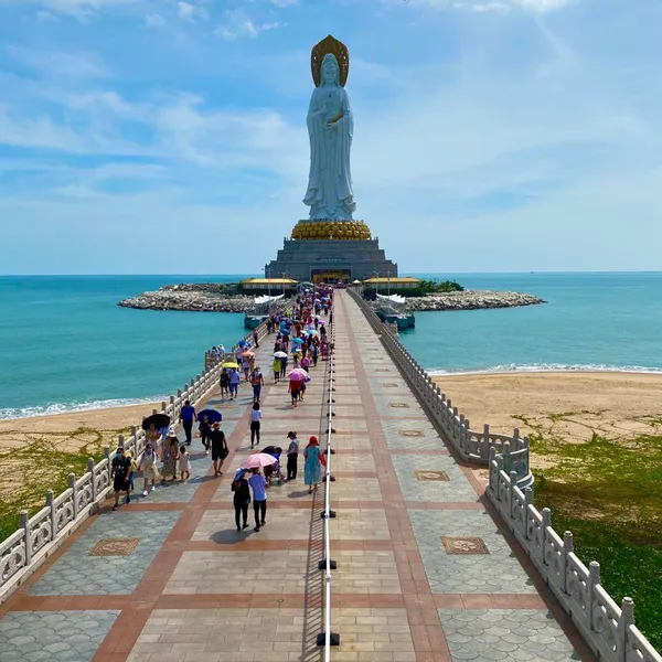 TOUR ĐẢO HẢI NAM đang có giá SIÊU KHUYẾN MÃI tại SHAREHOME VN