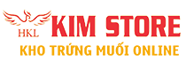 Kim Store - Kho trứng muối sỉ