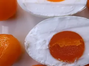 Hướng dẫn làm Trứng Vịt Muối ngon và dễ tại nhà...!