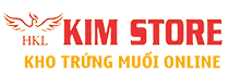 Kim Store - Kho trứng muối sỉ