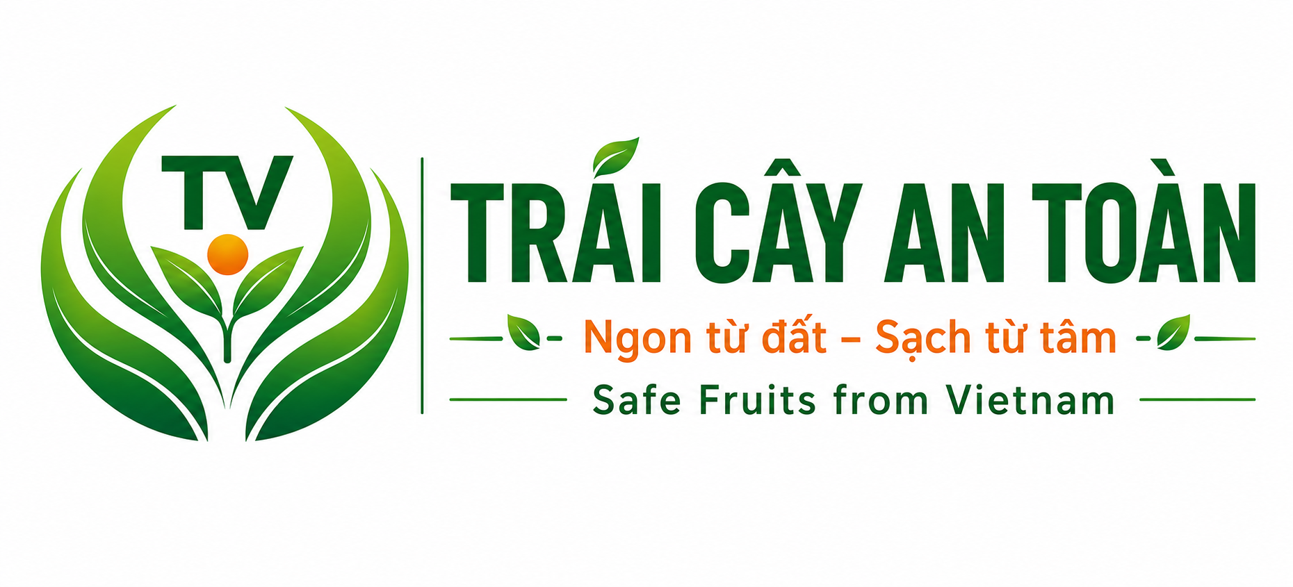 Trái Cây An Toàn I Safe Fruit From Vietnam