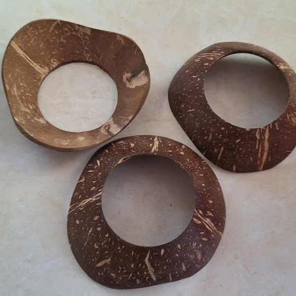 Đế gáo lót dừa trọc