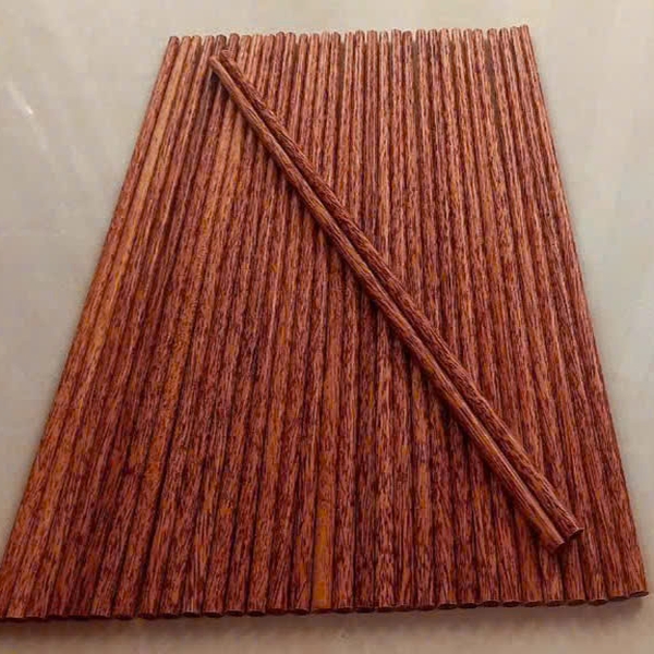 Đũa xào gỗ dừa