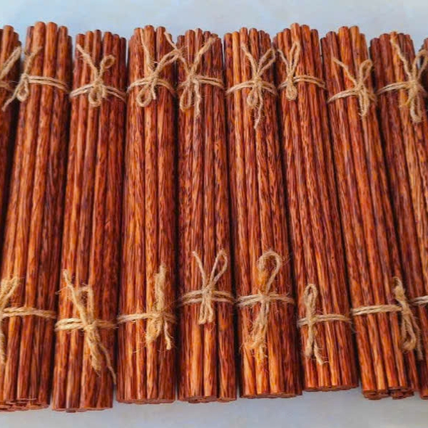 Đũa gỗ dừa