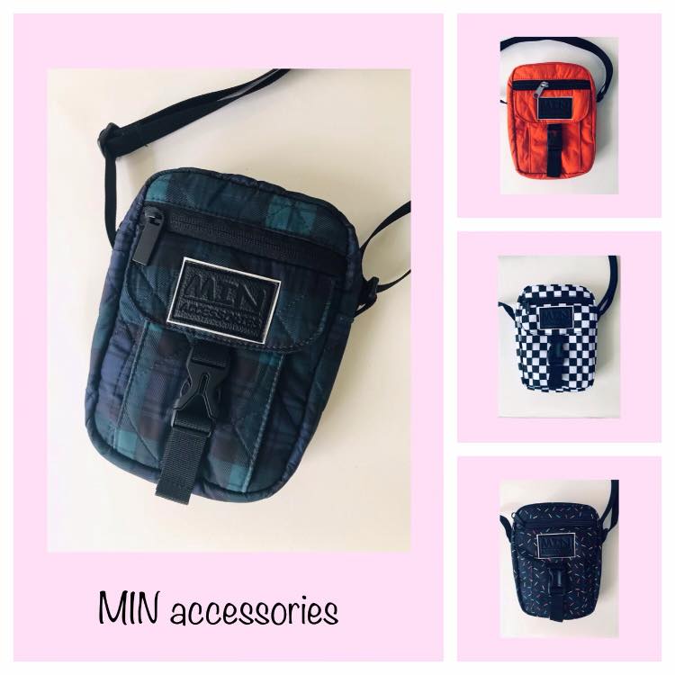 Bóp đeo điện thoại Min 155 Bóp đeo điện thoại Min 155