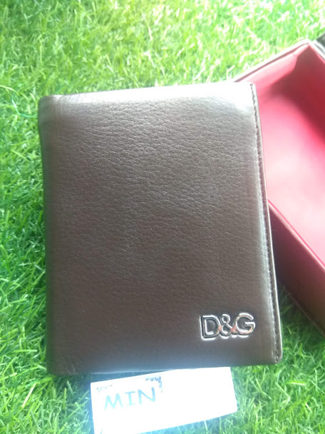 Bóp nam D&G 315 Bóp nam D&G 315