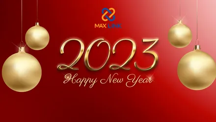 Happy New Year 2023