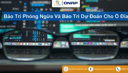 Bảo Trì Phòng Ngừa Và Bảo Trì Dự Đoán Cho Ổ Đĩa Bảo Trì Phòng Ngừa Và Bảo Trì Dự Đoán Cho Ổ Đĩa