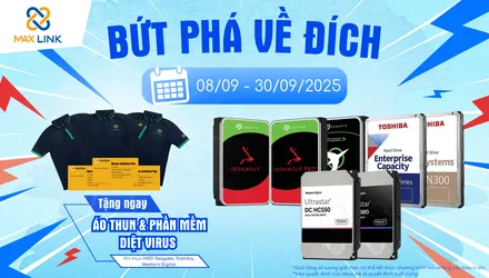 Chương Trình Khuyến Mãi: Bứt Phá Về Đích