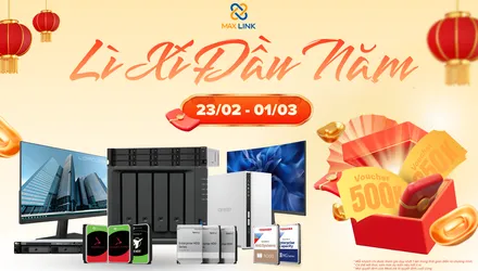 Chương Trình “Lì Xì Đầu Năm 2026”