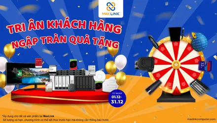 Chương Trình Tri Ân Khách Hàng - Ngập Tràn Quà Tặng Chương Trình Tri Ân Khách Hàng - Ngập Tràn Quà Tặng