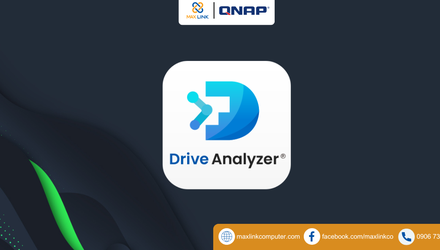 DA Drive Analyzer