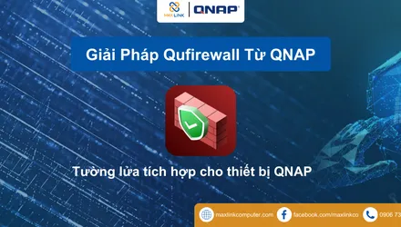 Giải Pháp Qufirewall Từ QNAP