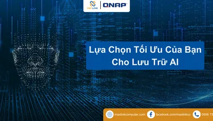 Lựa Chọn Tối Ưu Của Bạn Cho Lưu Trữ AI