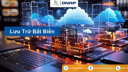 Lưu Trữ Bất Biến