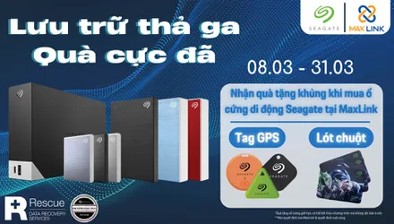 Lưu Trữ Thả Ga – Quà Cực Đã!