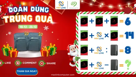 Minigame Đoán Đúng Trúng Quà