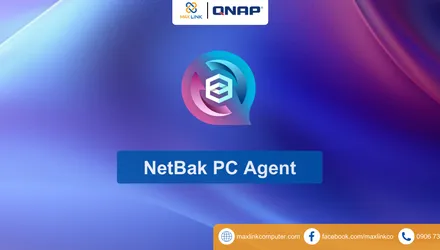 NetBak PC Agent