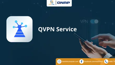 QVPN Service