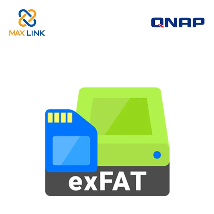 Phần mềm bản quyền exFAT Driver LIC-SW-EXFAT-EI Phần mềm bản quyền exFAT Driver LIC-SW-EXFAT-EI
