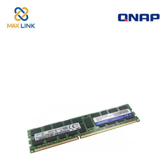 Bộ nhớ RAM QNAP RAM-4GDR4ECI0-RD-2666 Bộ nhớ RAM QNAP RAM-4GDR4ECI0-RD-2666