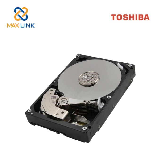Ổ cứng TOSHIBA HDD Enterprise 15k SAS AL14SXB30EE 300GB