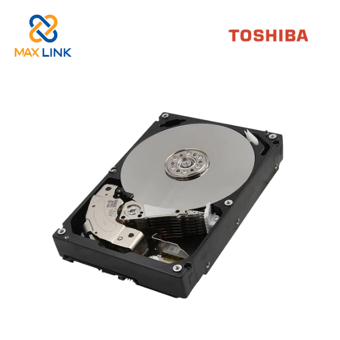 Ổ cứng TOSHIBA HDD Enterprise 15k SAS AL14SXB90EE 900GB