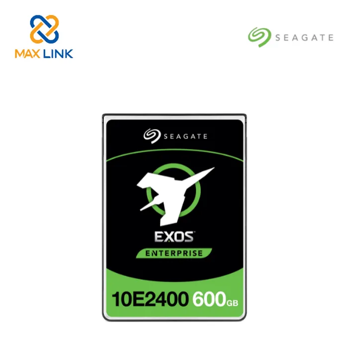 Ổ cứng HDD SEAGATE ENTERPRISE EXOS 2.5 SAS 10K 10E2400 600gb ST600MM0109 Ổ cứng HDD SEAGATE ENTERPRISE EXOS 2.5 SAS 10K 10E2400 600gb ST600MM0109