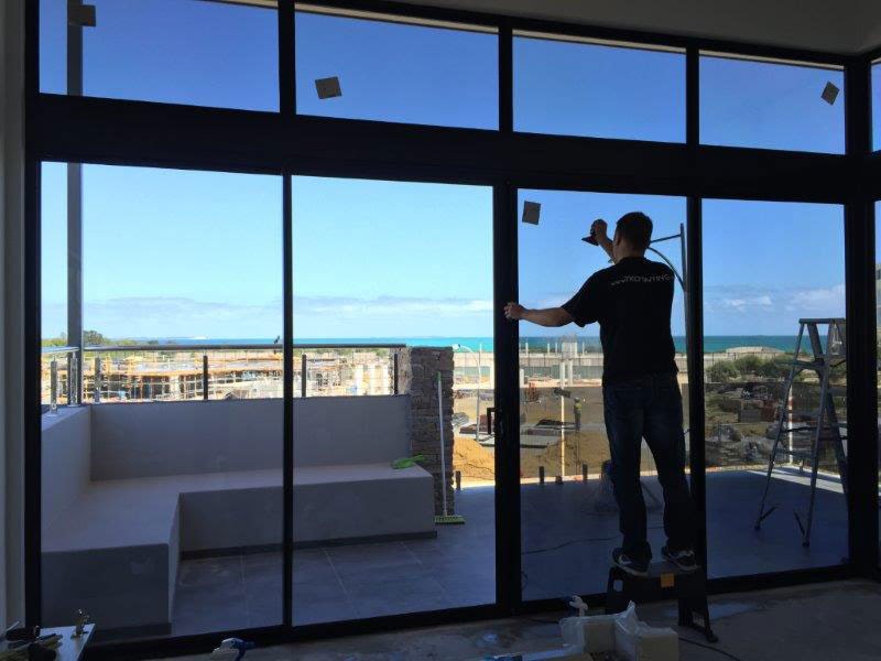 Phim cách nhiệt văn phòng chất lượng