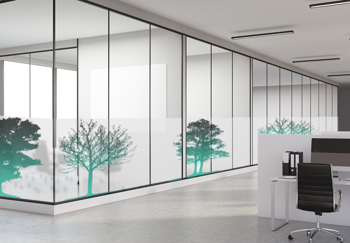 Quảng cáo Nắng Ban Mai cung cấp dịch vụ decal đẹp, giá rẻ.