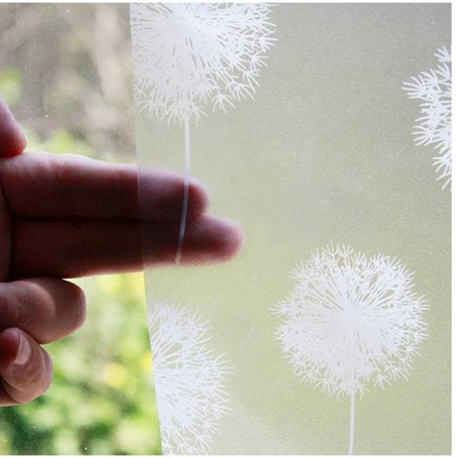 Những loại giấy dán decal.