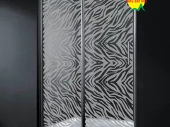 Một số gợi ý về việc lựa chọn dán decal kính phòng tắm