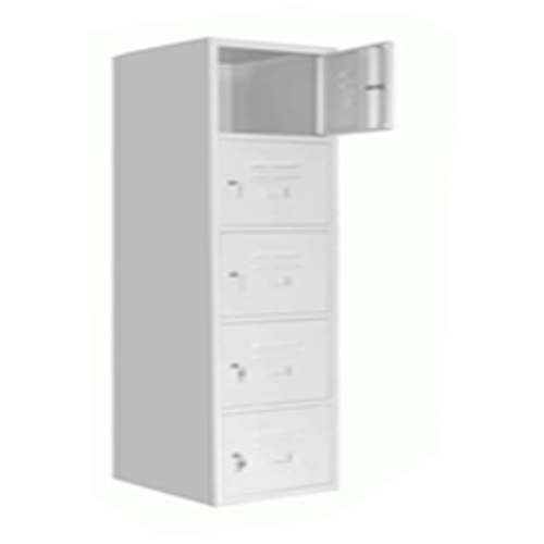 Tủ sắt locker Godrej ISL5