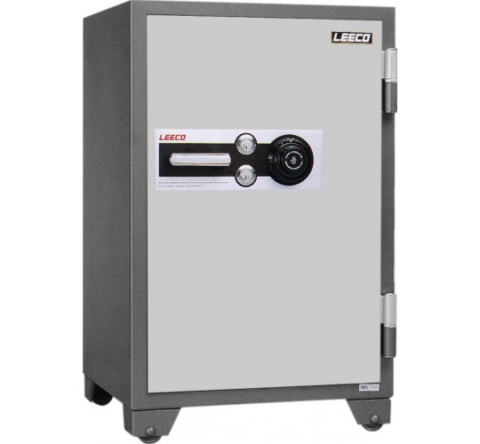 Két sắt chống cháy - 190kg